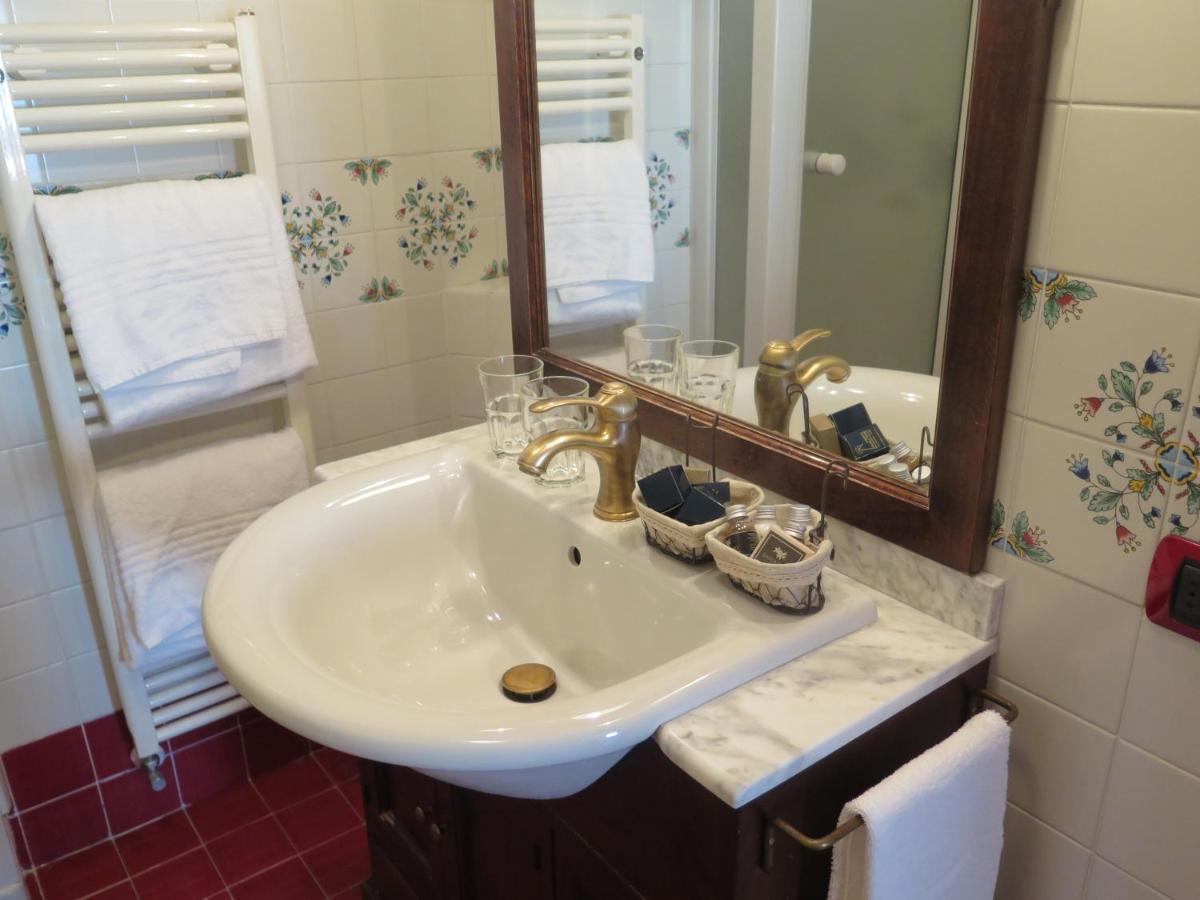 Chambres Mont Cervin Бройл-Червиня Екстериор снимка